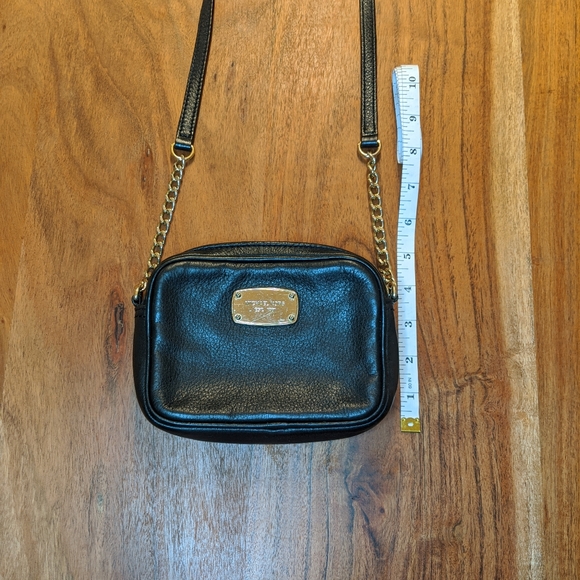 Michael Kors Mini Crossbody - Picture 8 of 8